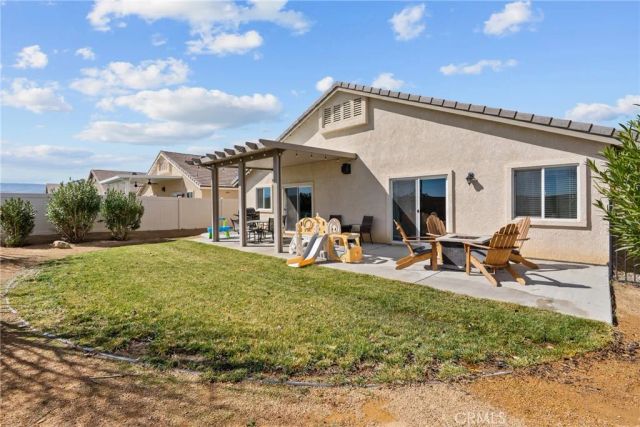 43838 Madison Court, Lancaster, CA 93536