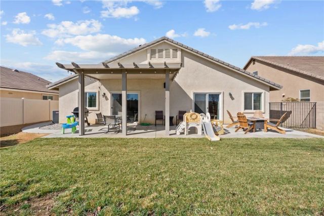 43838 Madison Court, Lancaster, CA 93536