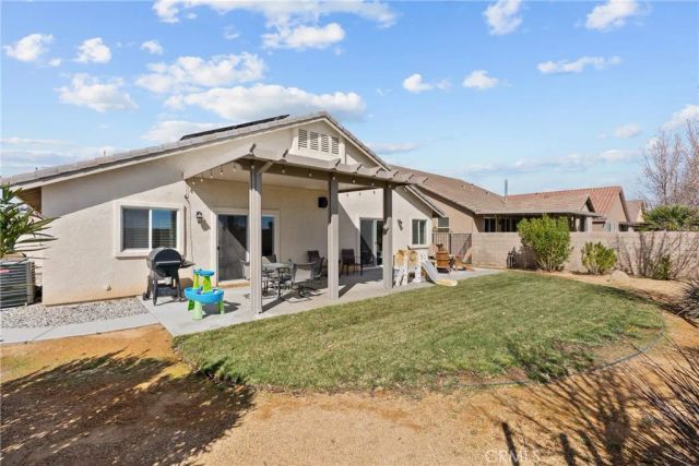 43838 Madison Court, Lancaster, CA 93536