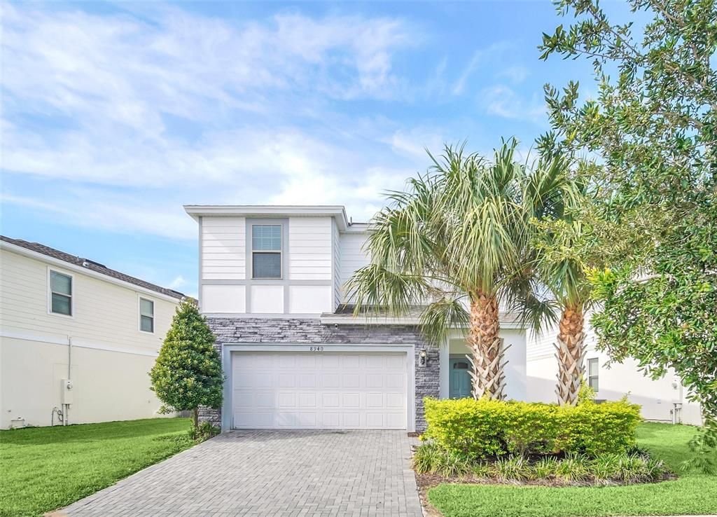 8940 ZURICH LANE, Kissimmee, FL 34747
