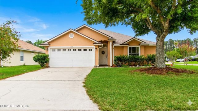 3559 WHISPER CREEK Boulevard, Middleburg, FL 32068