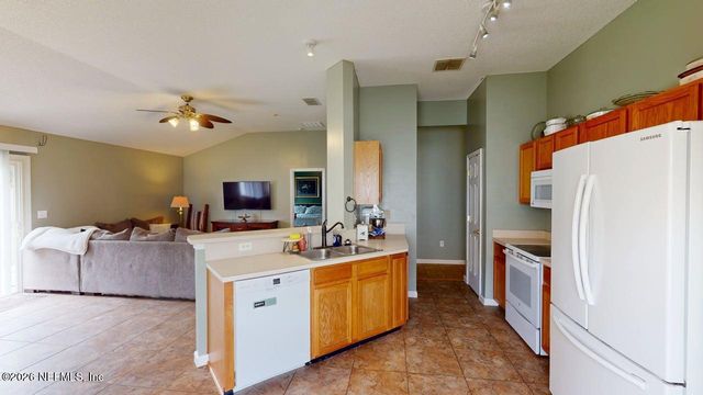 3559 WHISPER CREEK Boulevard, Middleburg, FL 32068