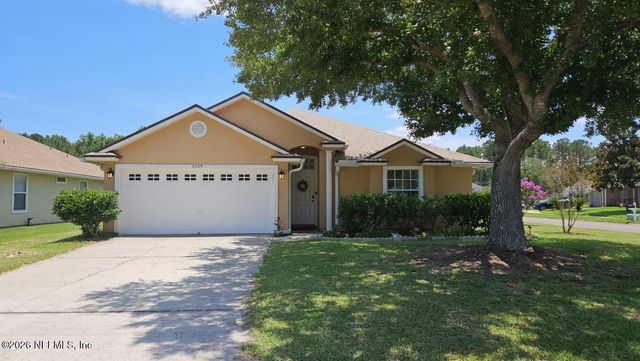 3559 WHISPER CREEK Boulevard, Middleburg, FL 32068