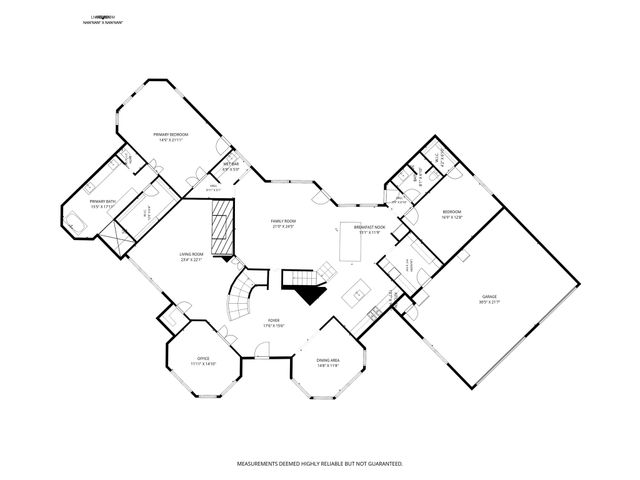 110 Falcon Court, Argyle, TX 76226