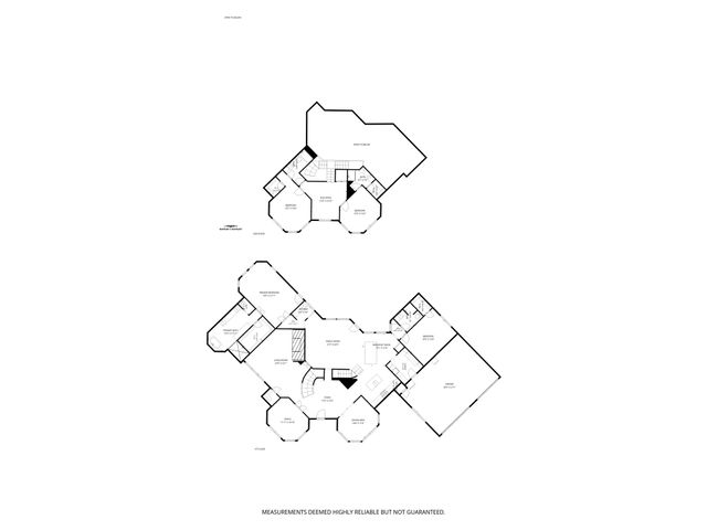 110 Falcon Court, Argyle, TX 76226