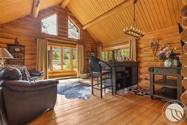 25 Biorn Lane, Red Lodge, MT 59068