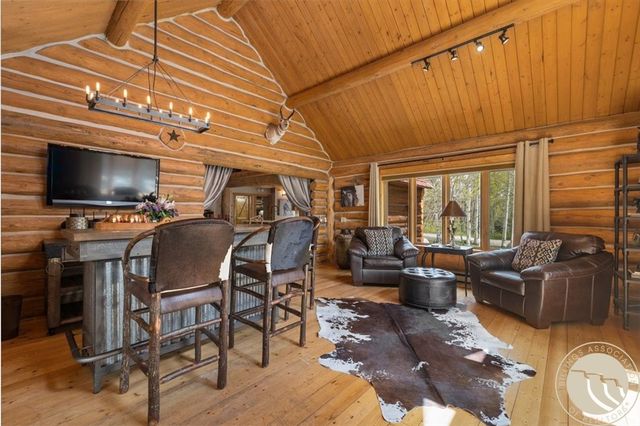 25 Biorn Lane, Red Lodge, MT 59068