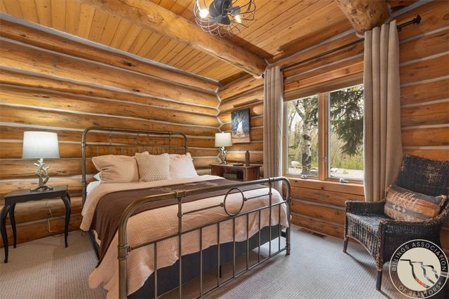 25 Biorn Lane, Red Lodge, MT 59068