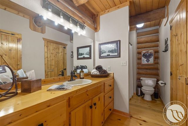 25 Biorn Lane, Red Lodge, MT 59068