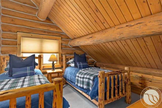 25 Biorn Lane, Red Lodge, MT 59068