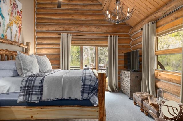 25 Biorn Lane, Red Lodge, MT 59068