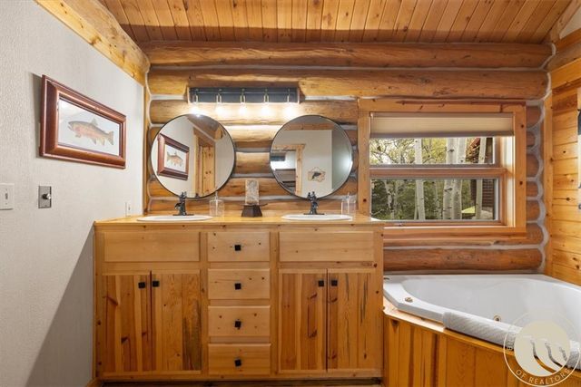 25 Biorn Lane, Red Lodge, MT 59068