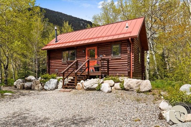 25 Biorn Lane, Red Lodge, MT 59068
