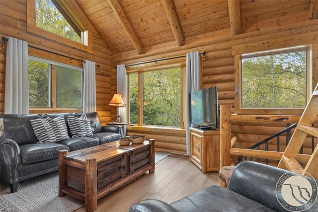 25 Biorn Lane, Red Lodge, MT 59068