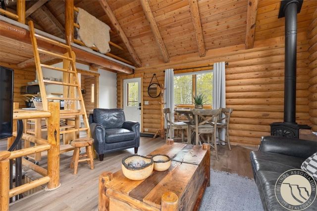 25 Biorn Lane, Red Lodge, MT 59068