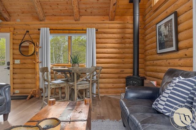 25 Biorn Lane, Red Lodge, MT 59068