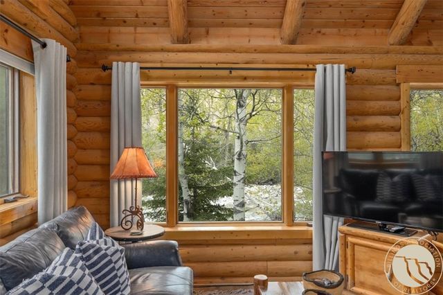 25 Biorn Lane, Red Lodge, MT 59068