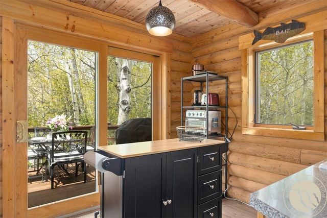 25 Biorn Lane, Red Lodge, MT 59068