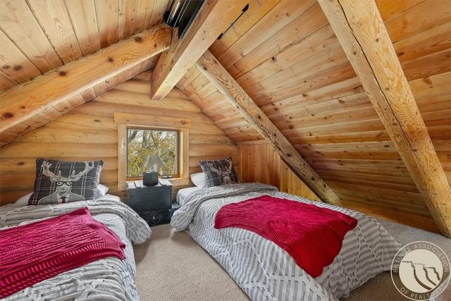 25 Biorn Lane, Red Lodge, MT 59068