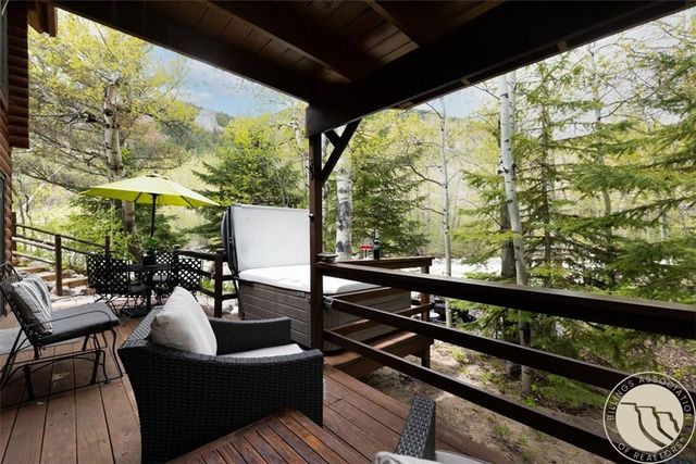 25 Biorn Lane, Red Lodge, MT 59068