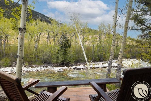 25 Biorn Lane, Red Lodge, MT 59068