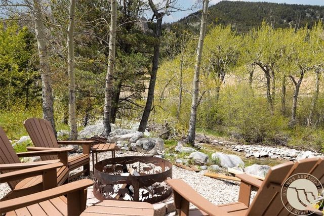 25 Biorn Lane, Red Lodge, MT 59068