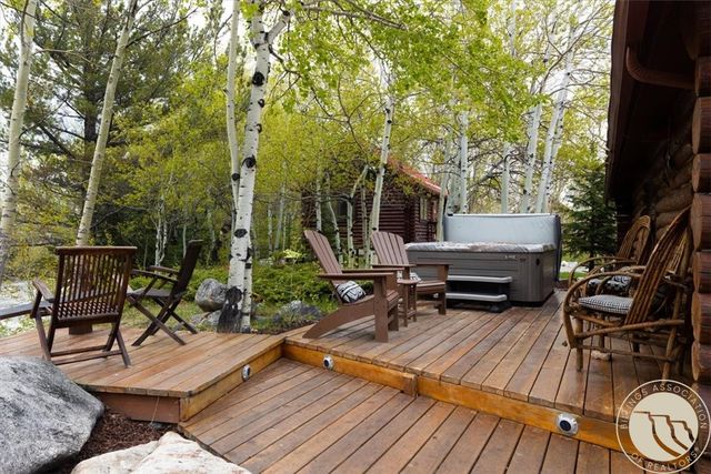 25 Biorn Lane, Red Lodge, MT 59068