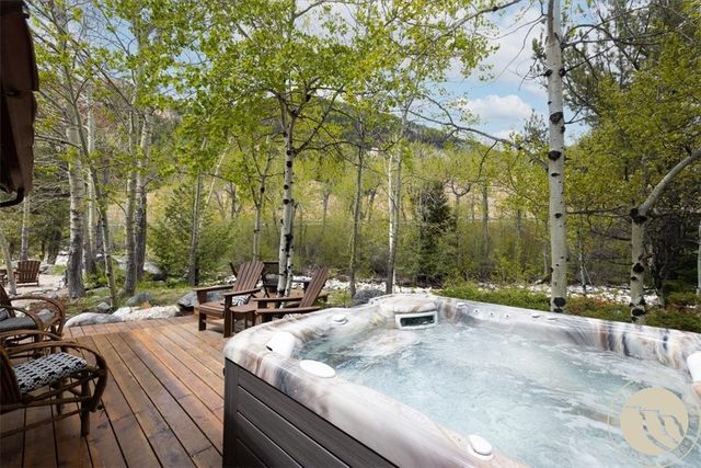 25 Biorn Lane, Red Lodge, MT 59068