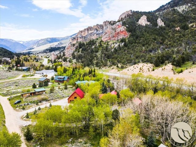 25 Biorn Lane, Red Lodge, MT 59068