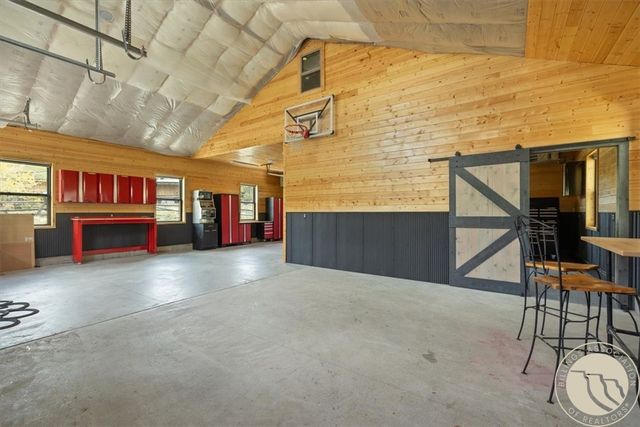 25 Biorn Lane, Red Lodge, MT 59068