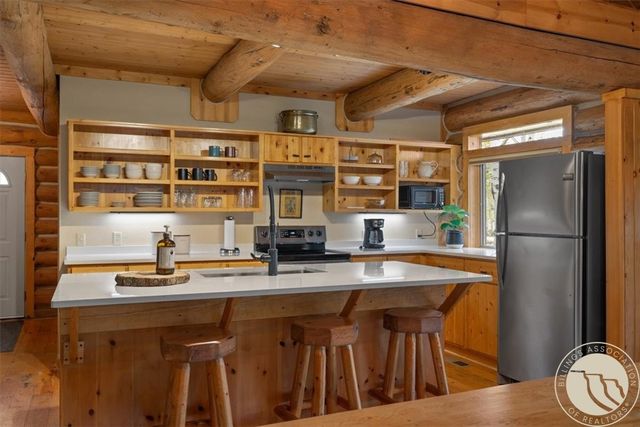 25 Biorn Lane, Red Lodge, MT 59068