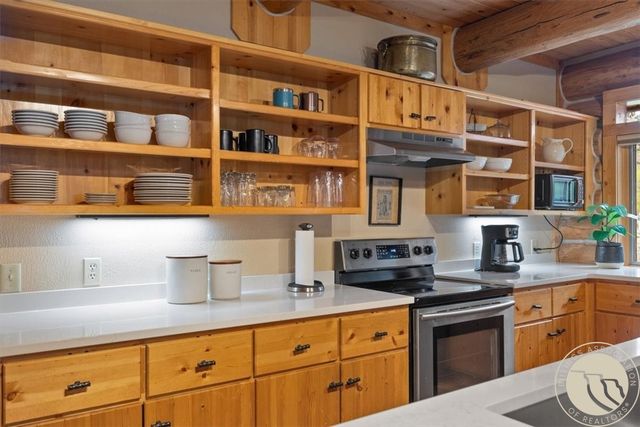 25 Biorn Lane, Red Lodge, MT 59068