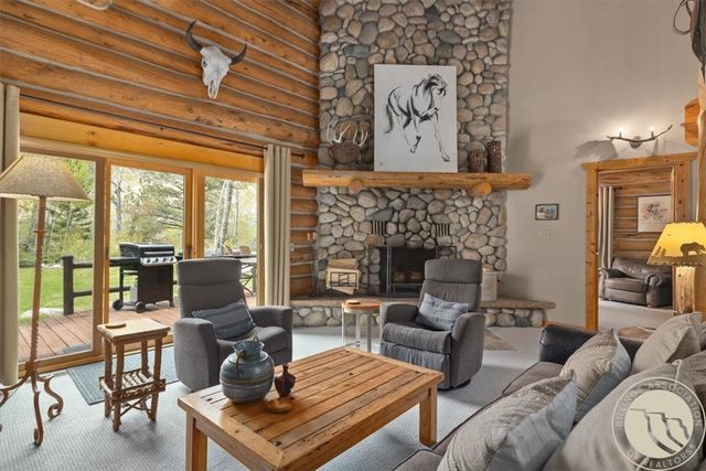 25 Biorn Lane, Red Lodge, MT 59068