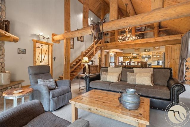 25 Biorn Lane, Red Lodge, MT 59068