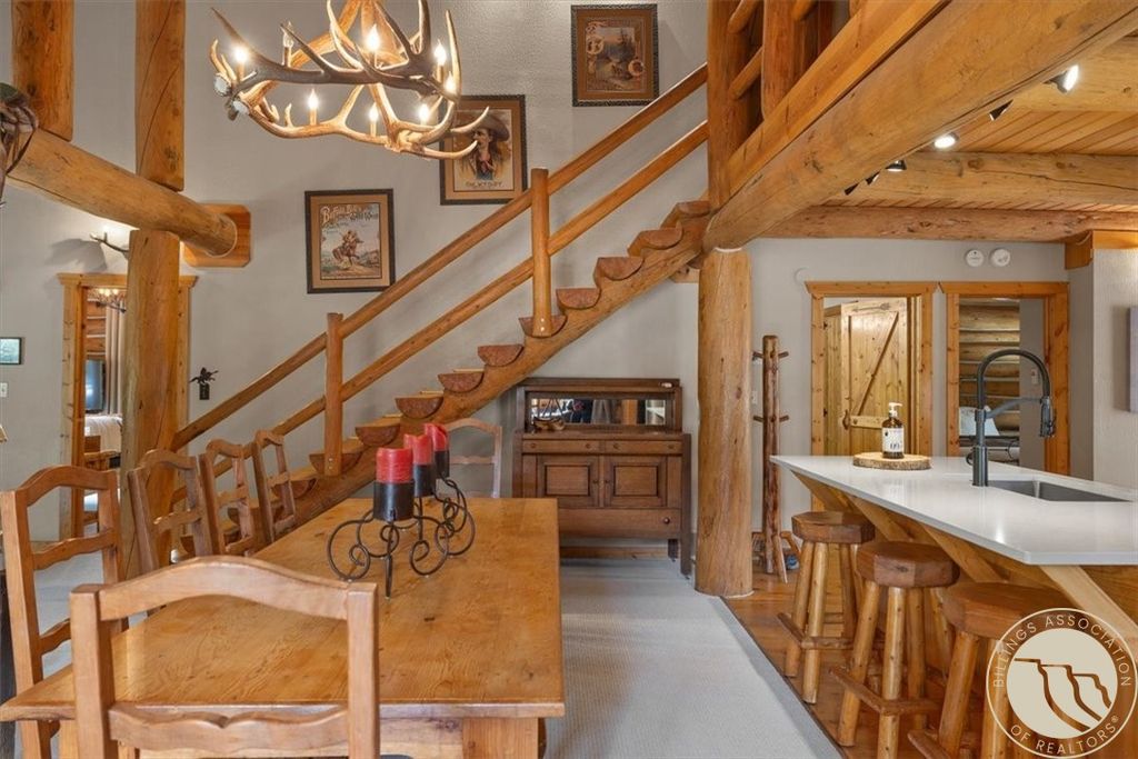 25 Biorn Lane, Red Lodge, MT 59068 photo 7