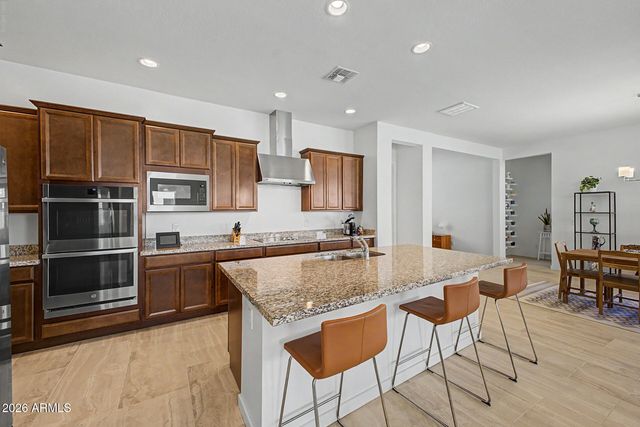 1122 E MONTE Way, Phoenix, AZ 85042