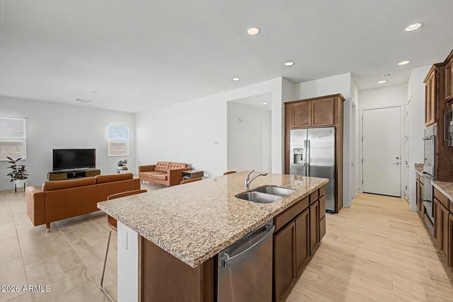 1122 E MONTE Way, Phoenix, AZ 85042