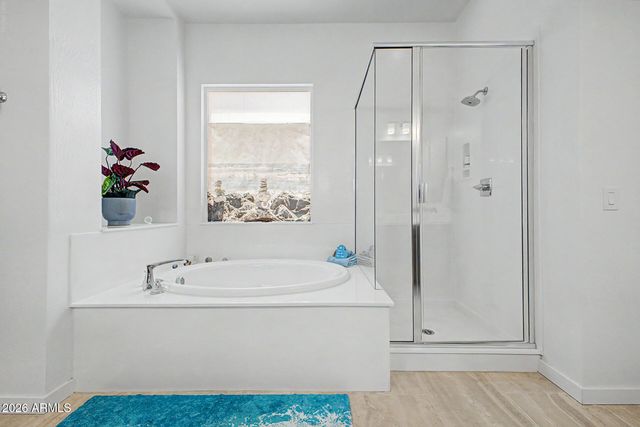 1122 E MONTE Way, Phoenix, AZ 85042