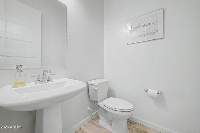 1122 E MONTE Way, Phoenix, AZ 85042
