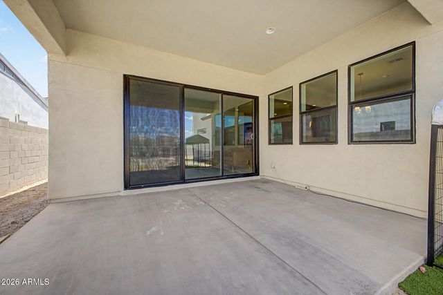 1122 E MONTE Way, Phoenix, AZ 85042