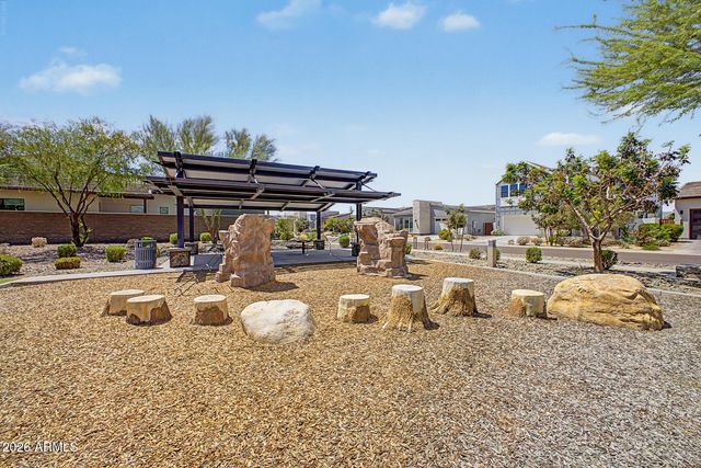 1122 E MONTE Way, Phoenix, AZ 85042