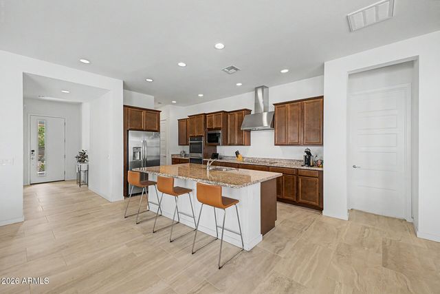 1122 E MONTE Way, Phoenix, AZ 85042