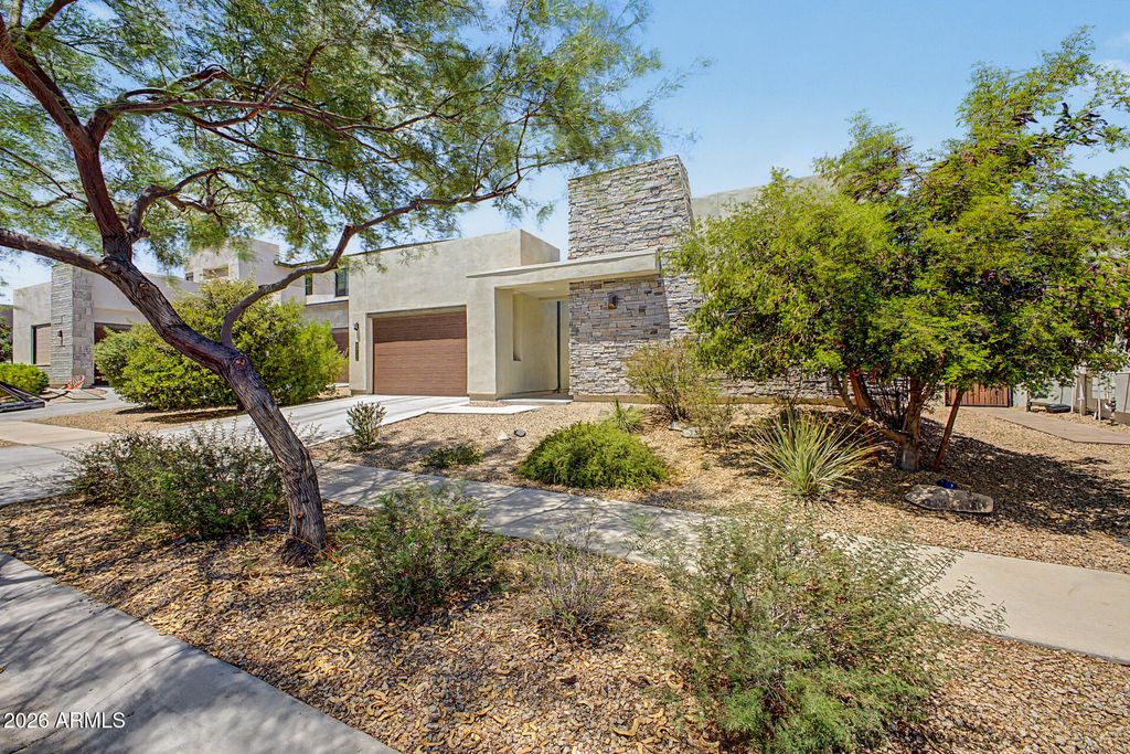 1122 E MONTE Way, Phoenix, AZ 85042 — photo 2