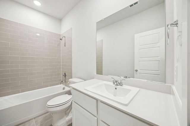 637 Sierra Ridge, Lavon, TX 75166