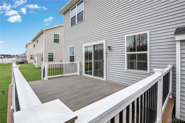 94 Lynette, Amherst, NY 14228