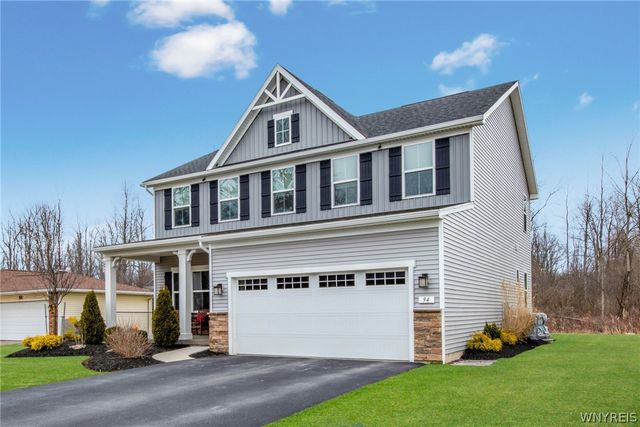 94 Lynette, Amherst, NY 14228