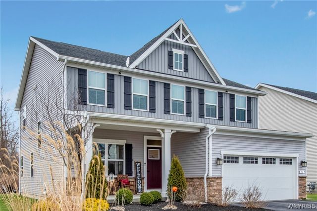 94 Lynette, Amherst, NY 14228