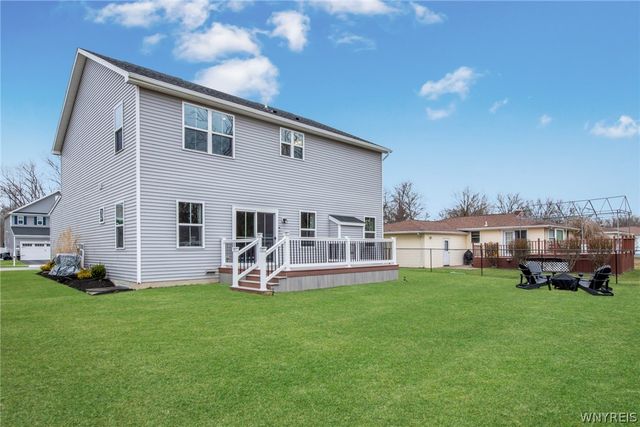 94 Lynette, Amherst, NY 14228