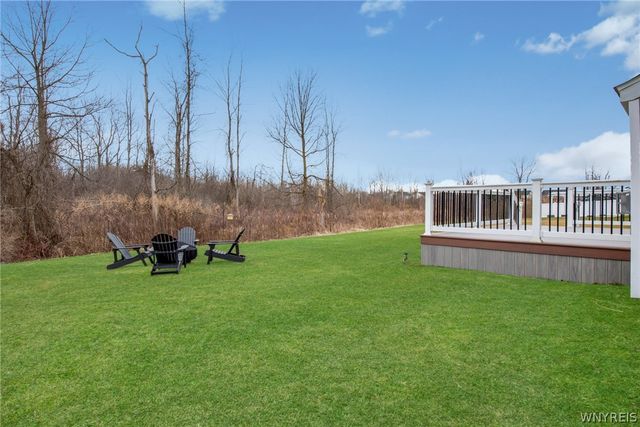 94 Lynette, Amherst, NY 14228