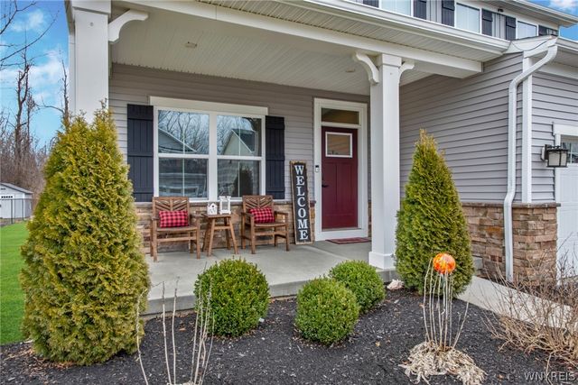 94 Lynette, Amherst, NY 14228